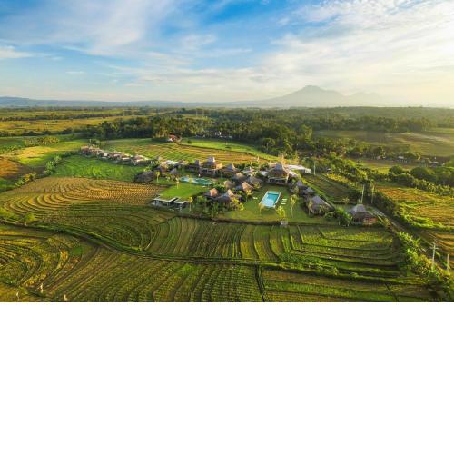 Alami Boutique Villas & Resort
