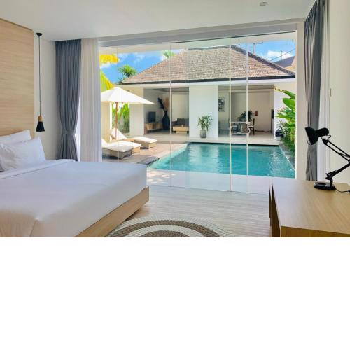 Alami Luxury Villa