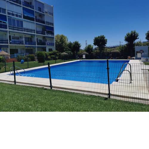 Álamos Beach Studio