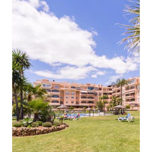 Alamos Holidays