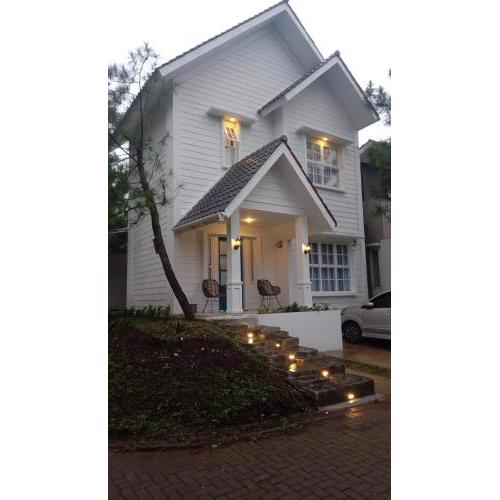 Alana Farmhouse Syariah