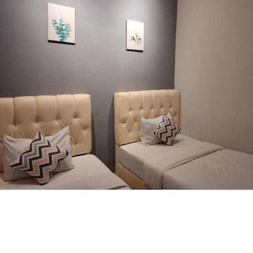 Alana House Syariah