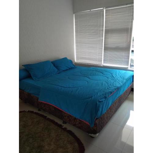 Alana Villa 2 Bedroom Syariah