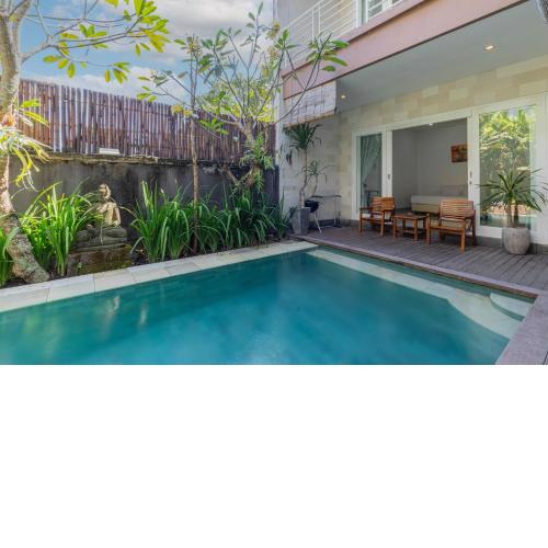 Alana Villa Canggu