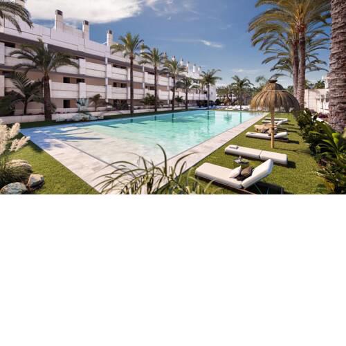 Alanda Hotel Marbella