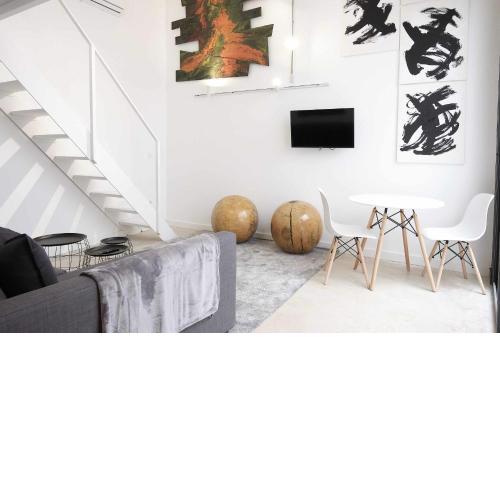 ALANDALUS Modern y Luxury