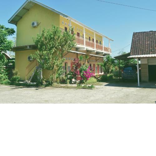 Alan's Homestay
