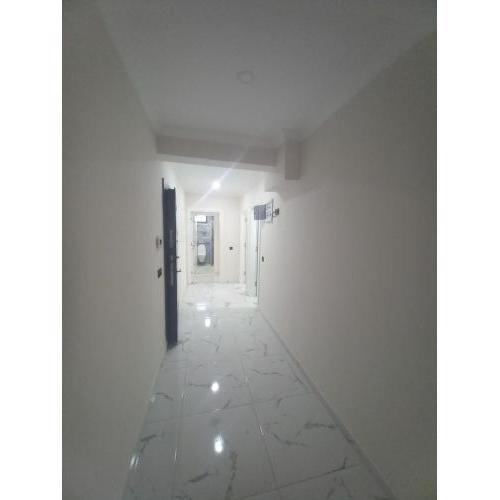 Alanya 2 Bedroom Apartment Sea near