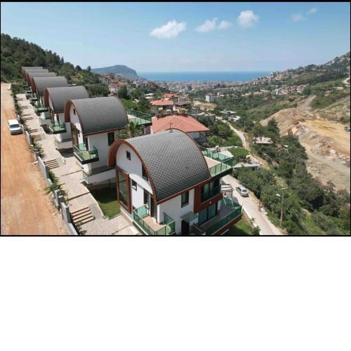 Alanya Bektas Private Villa