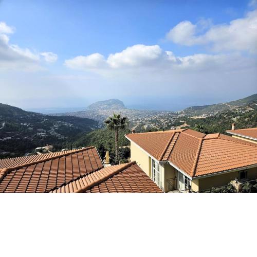 Alanya Family Paradise Sea View