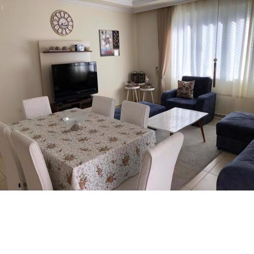 Alanya Holiday
