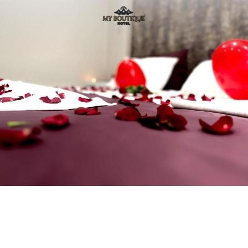 Alanya My Boutique Hotel