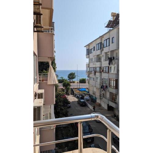 Alanya Resort Apartment 2+1