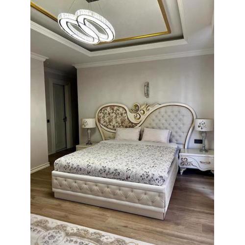 Alanya Towers 2 bedroom suite