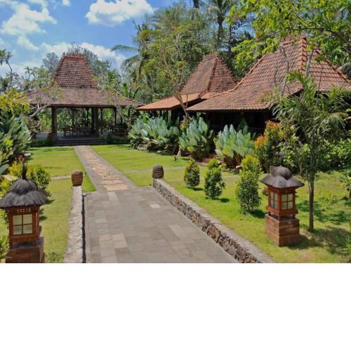 Alas Arum Ecolodge