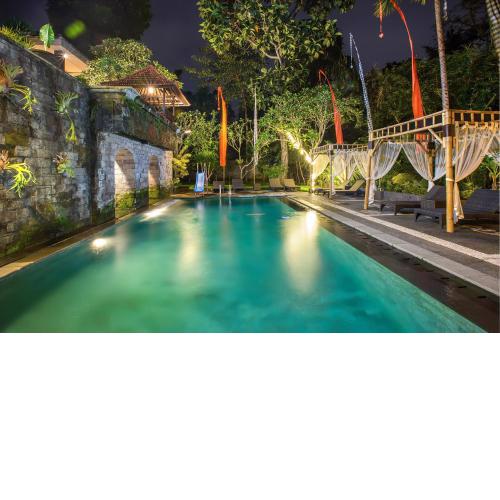 Alas Petulu Villa Resort and Spa
