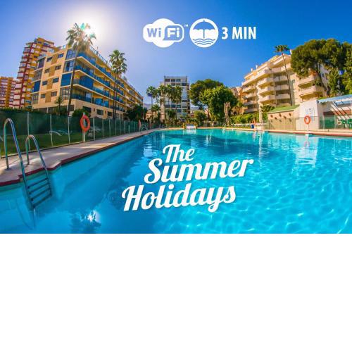 Alay Apartment & Pool 2 bedroom