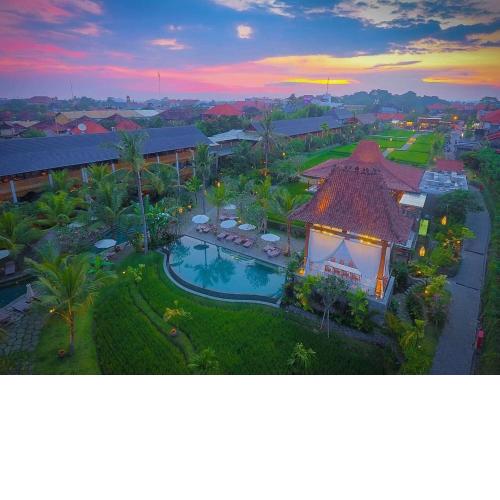 Alaya Resort Ubud