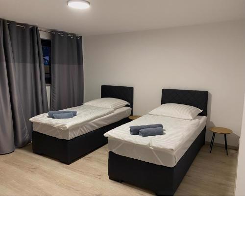 ALB Apartments List