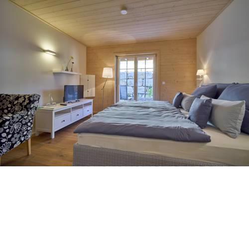 Alb-Appartement Silberdistel