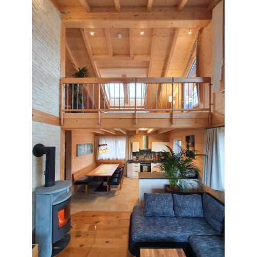 Alb Chalet