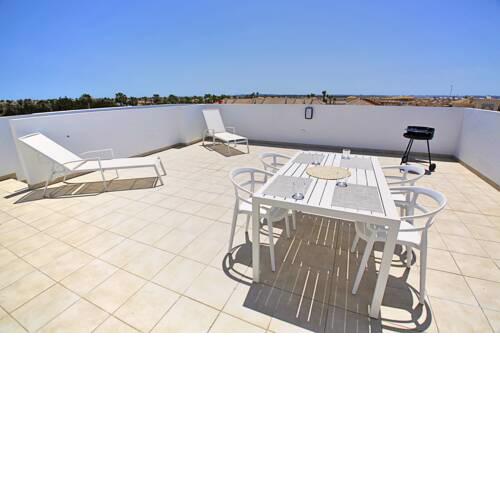 Alba 98 - Sun and relax