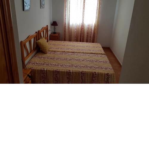 Alba Apartman Torrevieja Centro