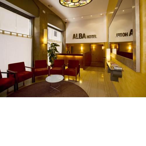 Alba Hotel