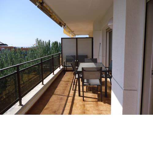 Alba Park VIP-Sea View- Costa Brava Vacances