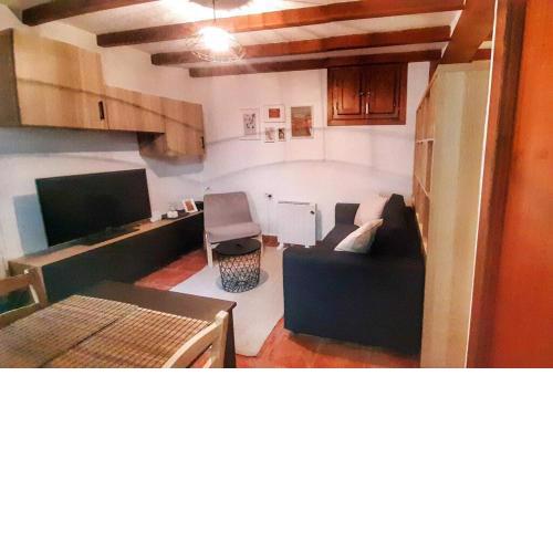 Albaicin Beautiful Apartment