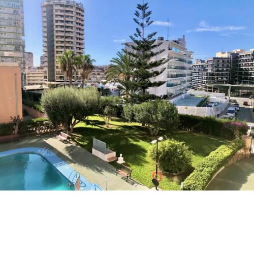 Albaida Apartment