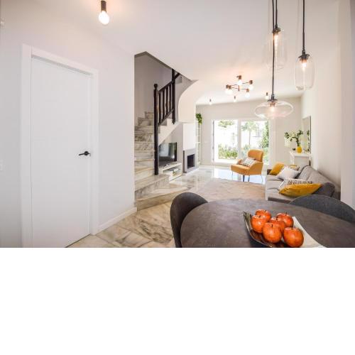 Albamar - 2 bedroom duplex apartment