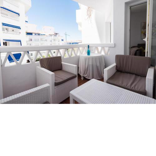 Albatros Apartment
