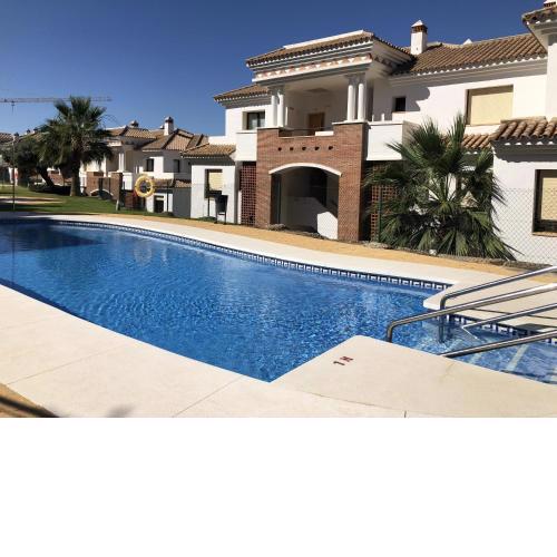 Albatros Golf View 2394