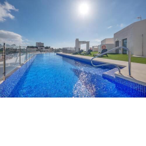 Albatros Luxury Apartment