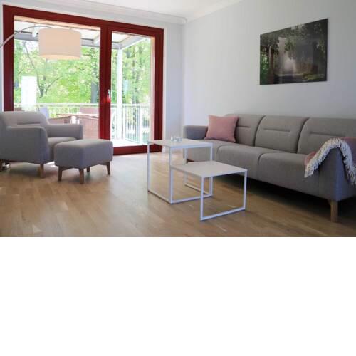 ALBATROS mit Ostseeblick | Haus Fore