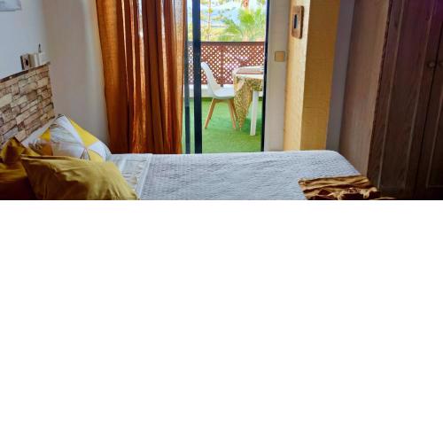 Albatros Park, Golf, sea views, heated pool