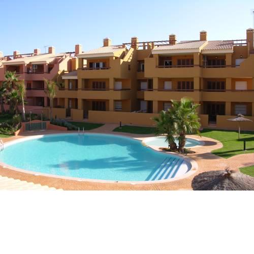 Albatros Playa 3 - 4607