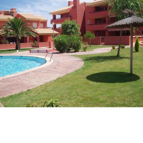 Albatros Resort