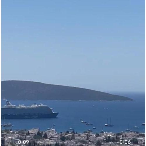 Albatros sitesi Bodrum
