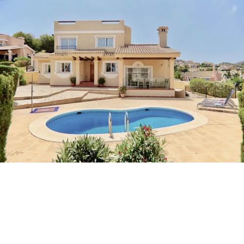 Albatros Villa