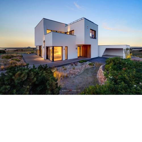 Albatrosvilla Aquarius