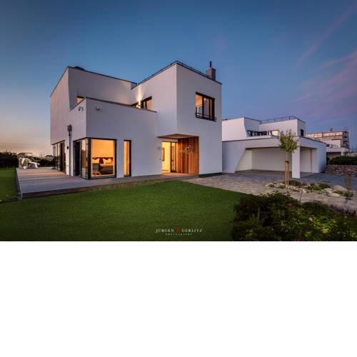 Albatrosvilla Wolke 7