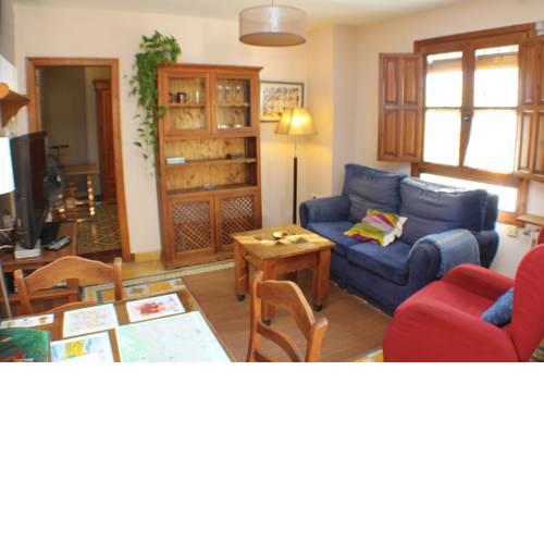 Albaycin Vintage Apartamento