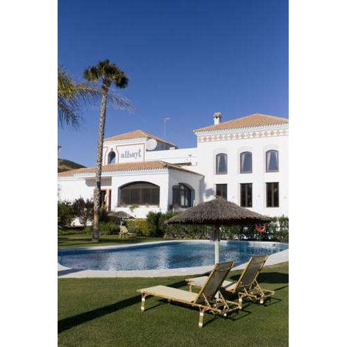 Albayt Resort & Spa
