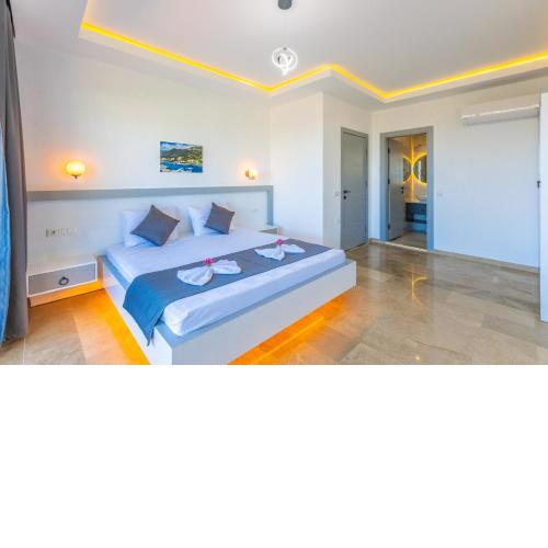 Albedo Villa