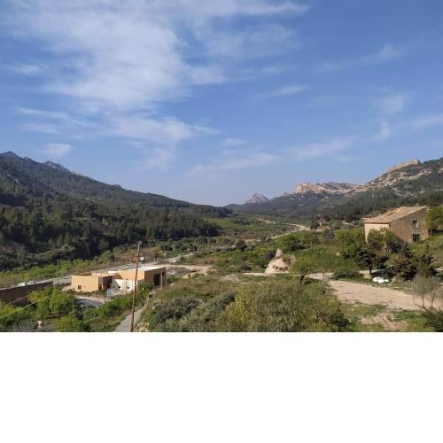 Alberg Ca La Jepa