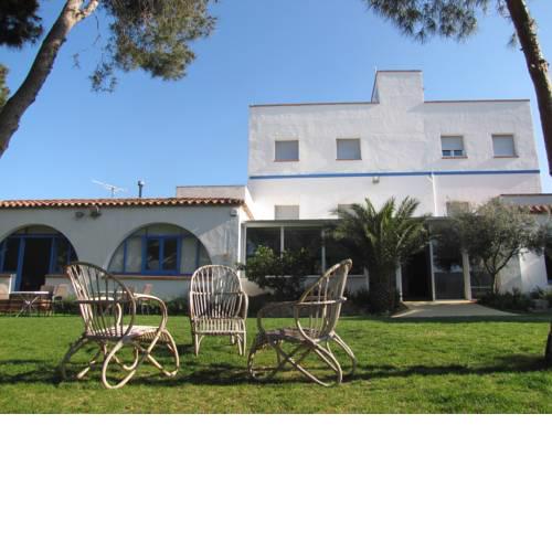 Alberg Costa Brava
