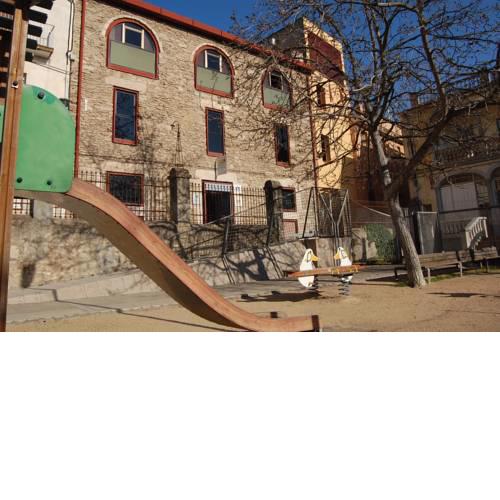 ALBERG de Banyoles