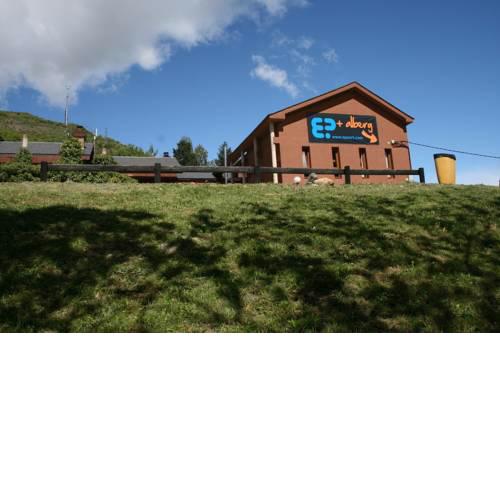 Alberg Escola de Piragüisme de Sort